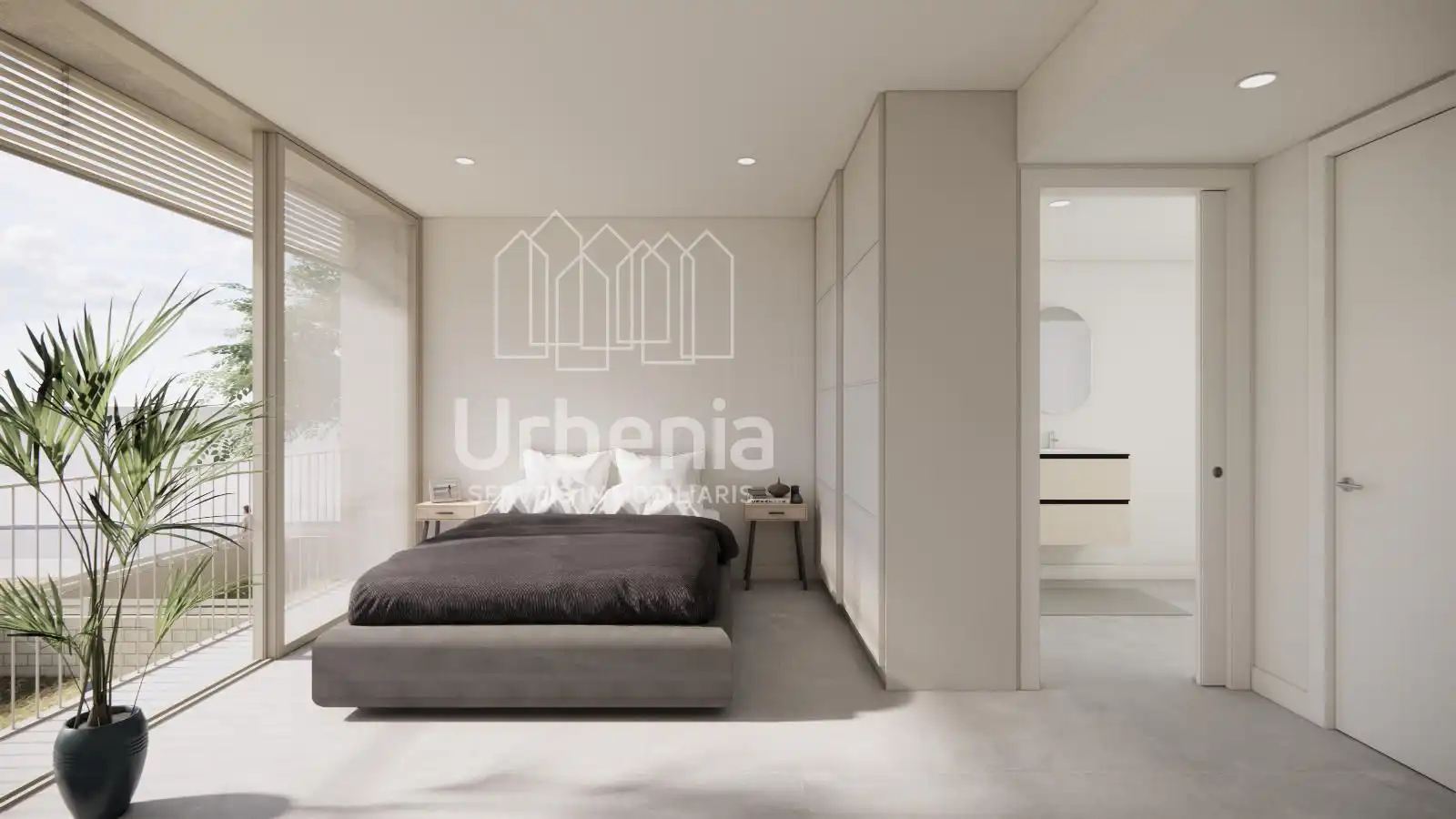 Casa amb jardí en venda a Poble, imagen 7