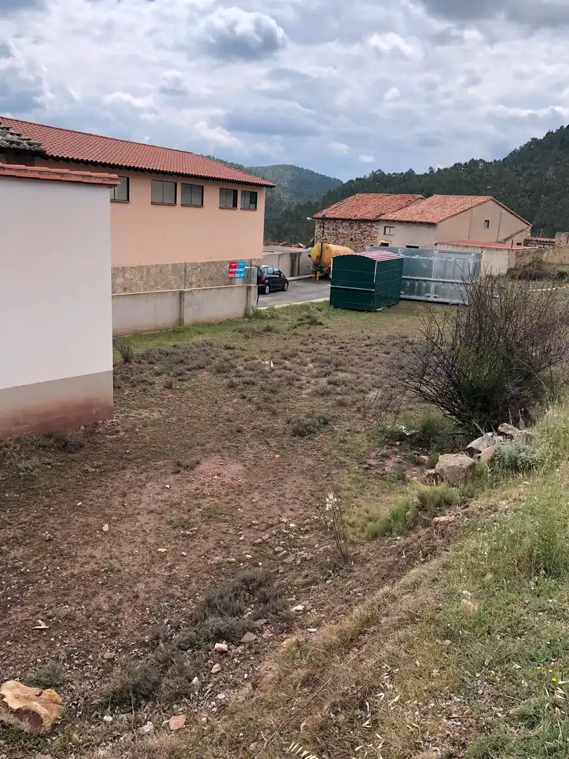 Casa o chalet en venta en Cabra de Mora