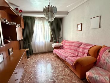 Wohnung zum Verkauf in Carrer d'Almenara