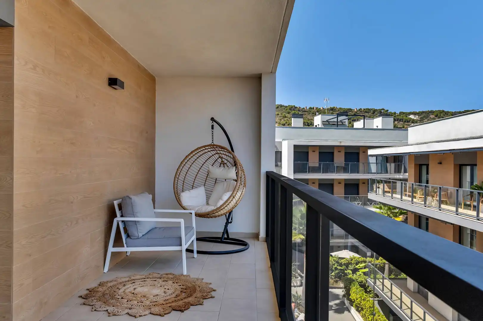 Ático con terraza en venta en Centro ciudad, imagen 32