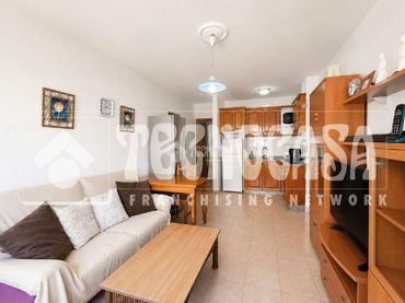Piso en venta en El Tablero