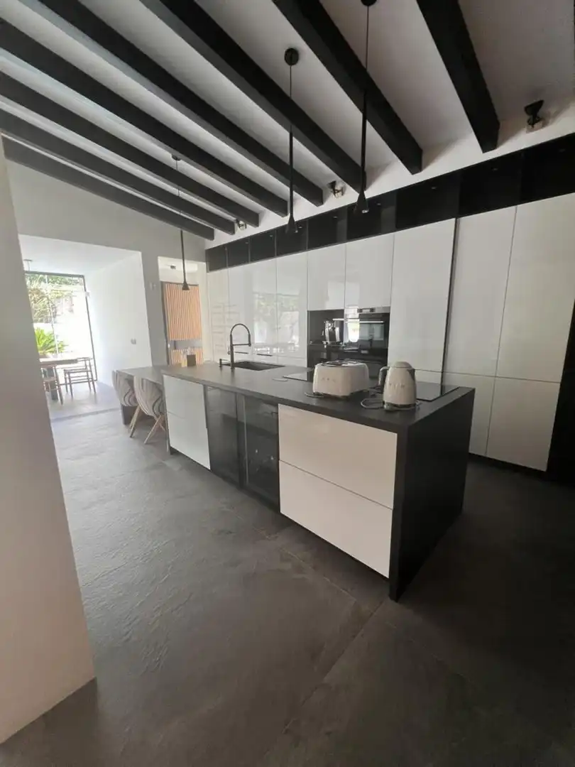 Haus oder Chalet zur Miete in Marbella, Málaga