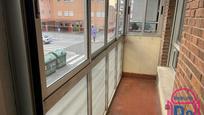 Balcony of Flat for sale in León Capital   with Terrace