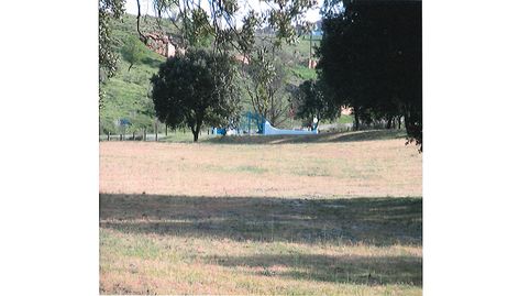 Foto 3 de Terreny en venda a Marugán, Segovia