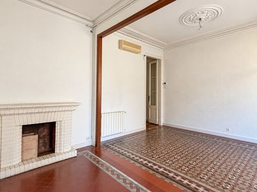 Wohnung mit Balkon zum Verkauf in Eixample