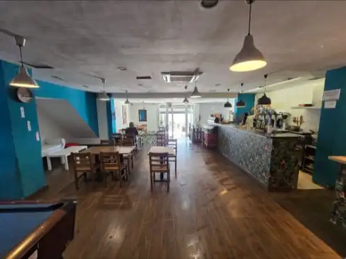 Local comercial en traspàs a Passeig prat de la riba 74, imagen 2