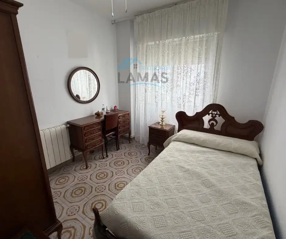 Habitación de Piso en venta en Navalmoral de la Mata con Aire acondicionado, Calefacción y Terraza