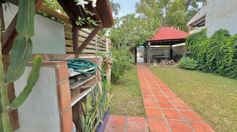 Foto 5 de Casa o xalet en venda a Playamar - Benyamina, Málaga