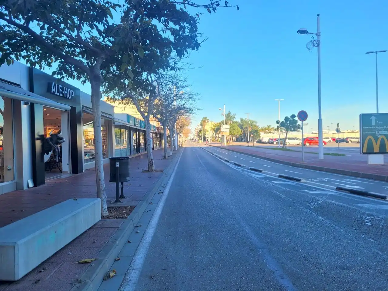Wohnungen zur Miete in calle Rei, 1, Grau de Gandia - Venecia - Marenys de Rafalcaid