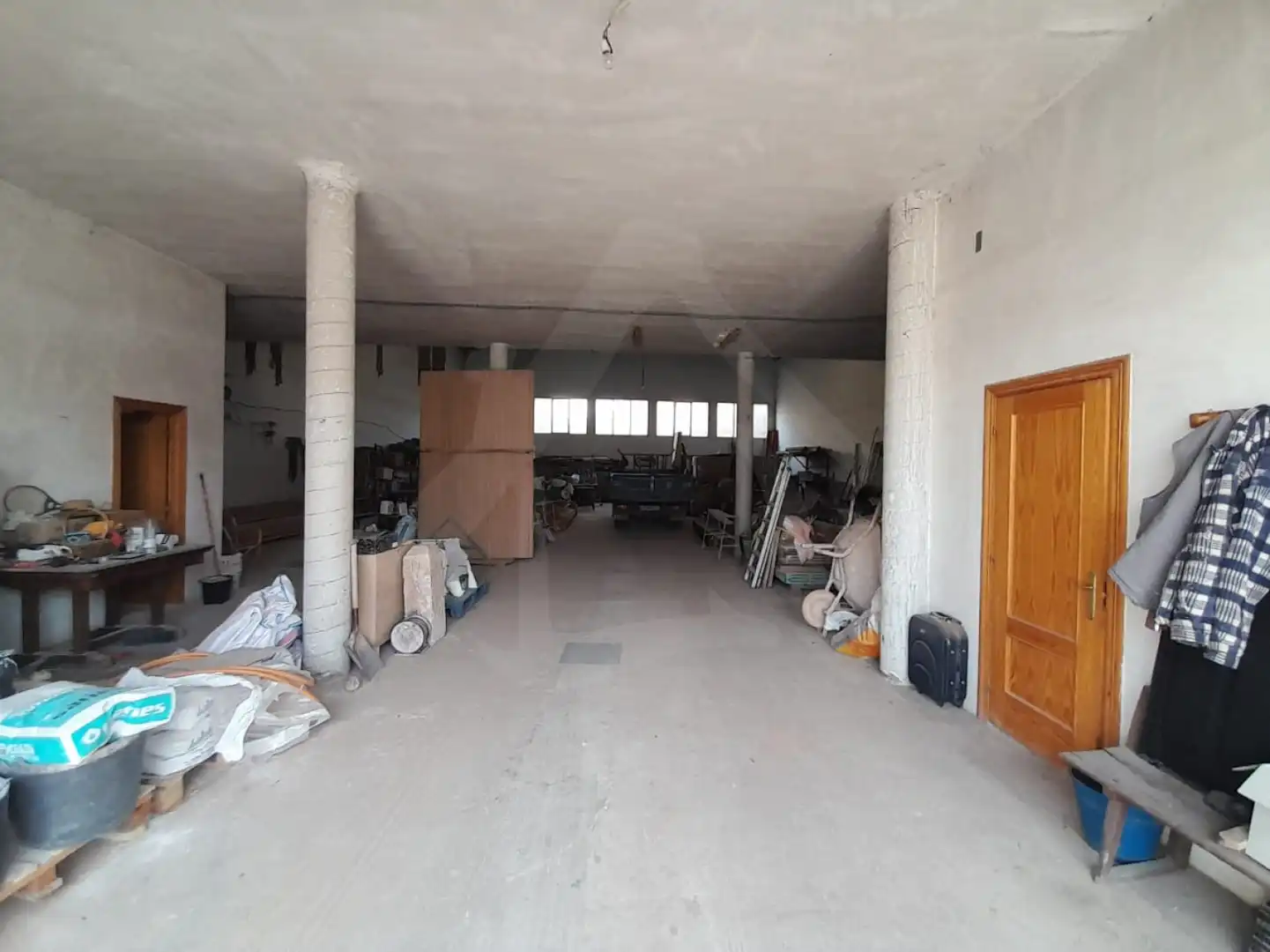 Industrial building for sale in Alberite, imagen 6