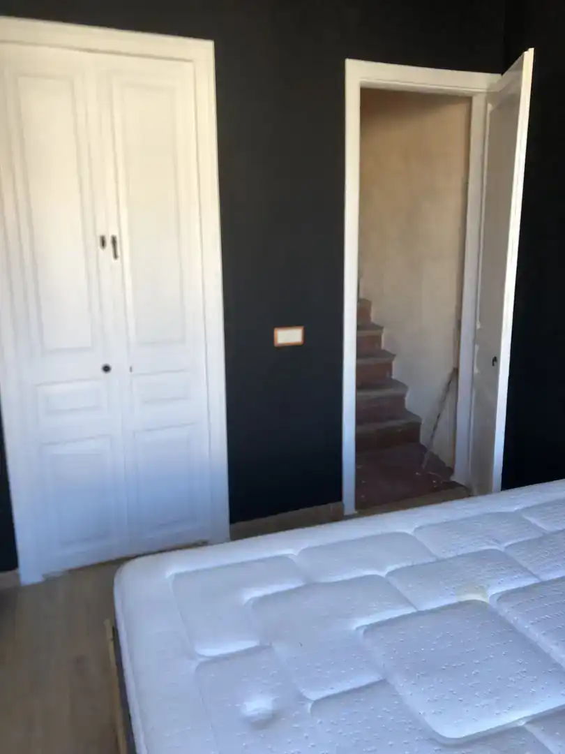 Casa adosada en venda en Vilanova d'Escornalbou amb Parquet, Traster i Moblat