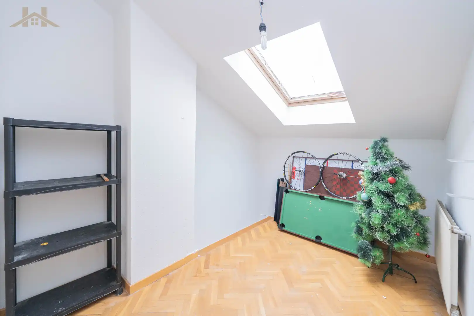 Wohnung zum Verkauf in Los Molinos mit Heizung
