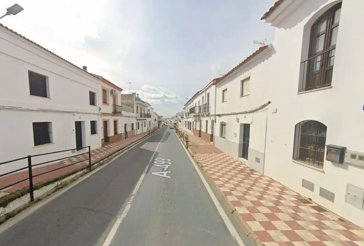 Casa en venta en EXTREMADURA