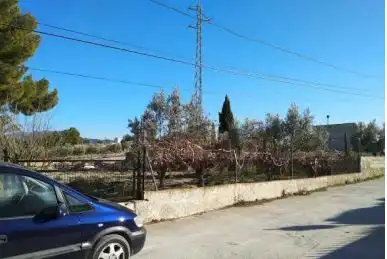 Terreni e lotti in vendita a Cúllar
