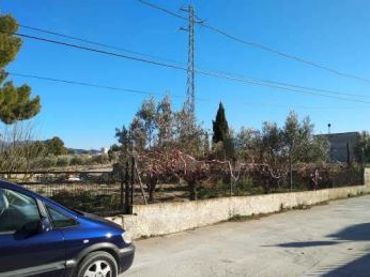 Terrenys i solars en venda a Cúllar