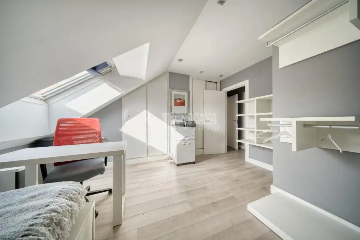 Habitación de Piso en venta en Valladolid
