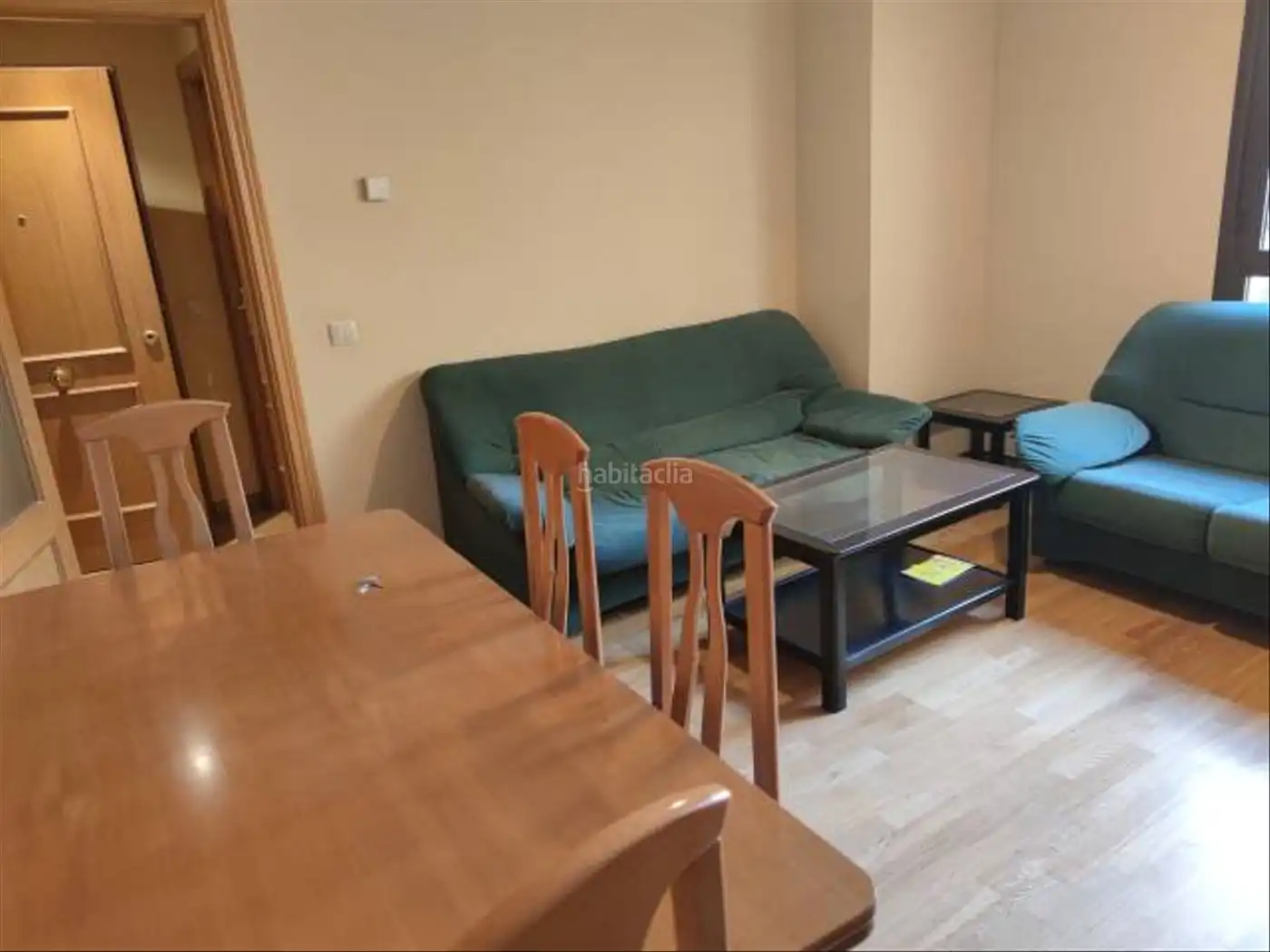 Apartment mit Garten zum Verkauf in Calle Antonio Machado 6, imagen 6