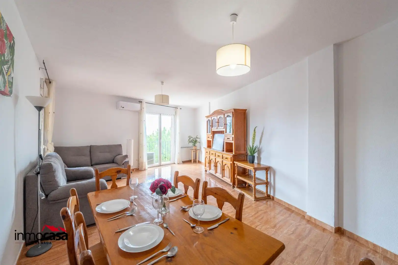 Comedor de Piso en venta en Ogíjares con Terraza