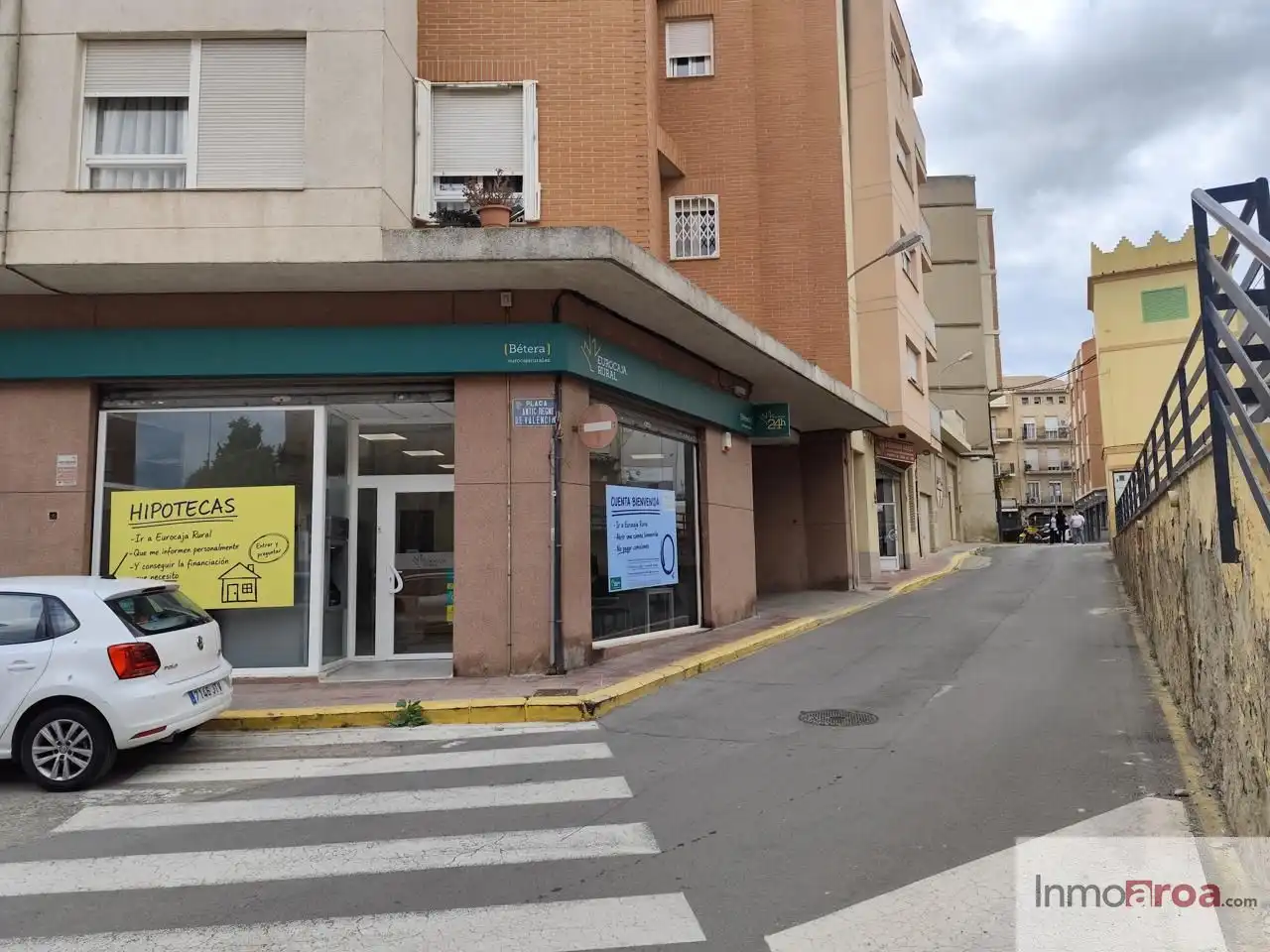 Local commercial à vendre à Antic Regne De València 4, imagen 3