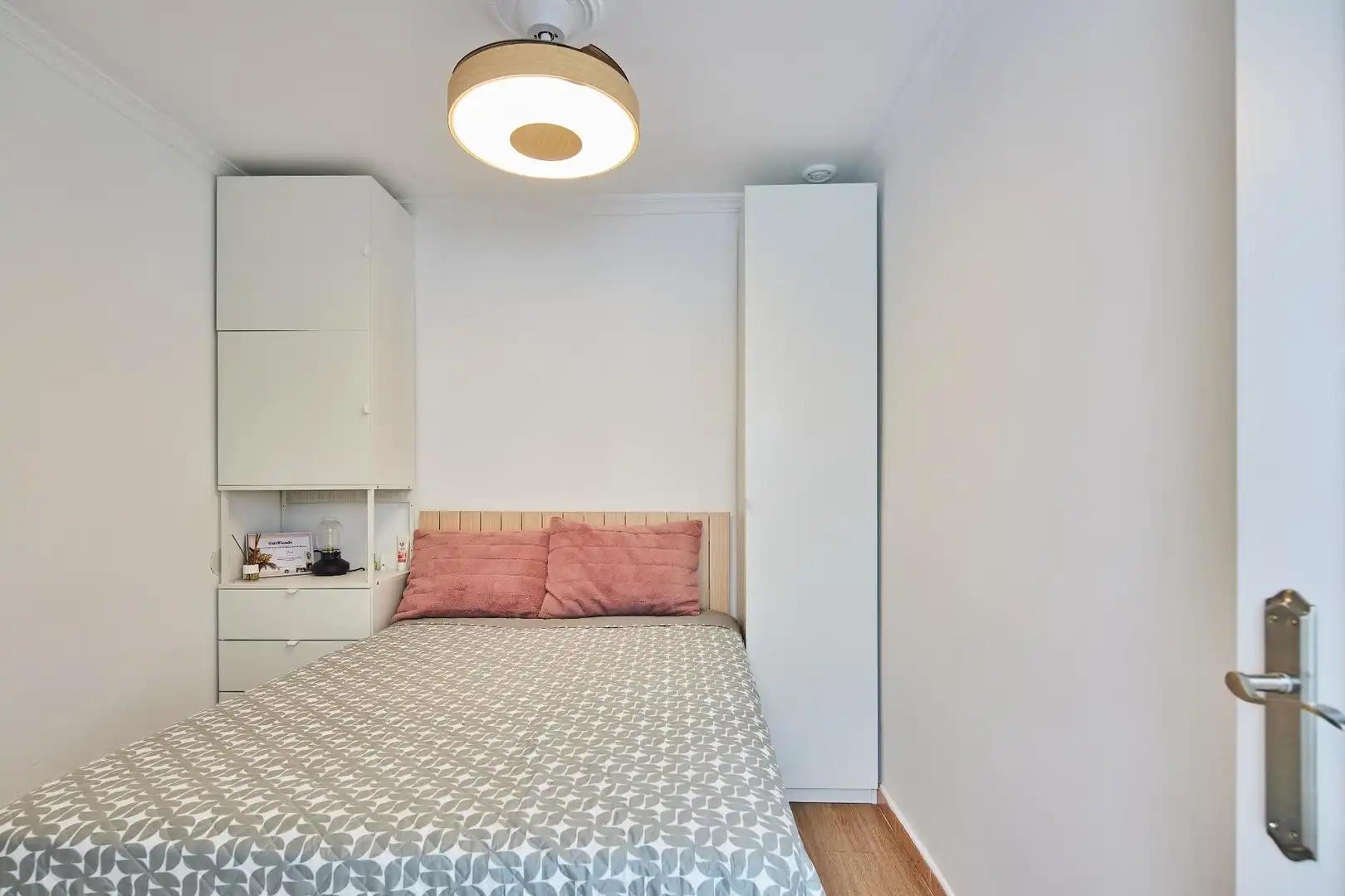 Schlafzimmer von Wohnung zum Verkauf in Cádiz mit Abstellraum