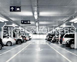 Parking of Residential for sale in  Valencia Capital