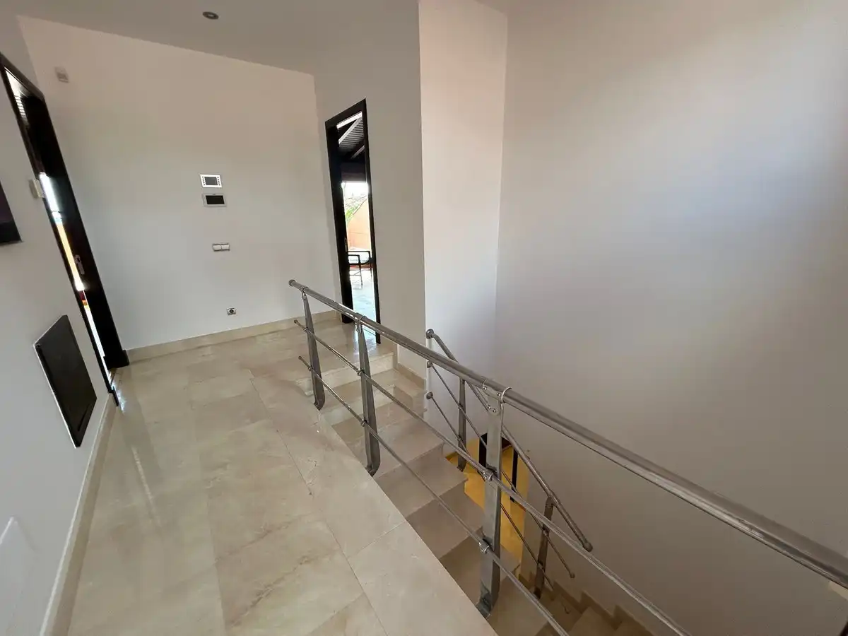 Duplexes for rent in Marbella  with Air Conditioner, Terrace and Furnished