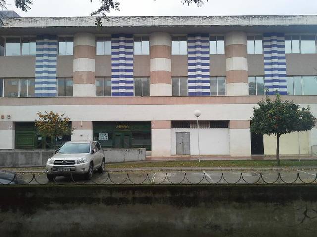 Oficina en Venta en Parque Alcosa