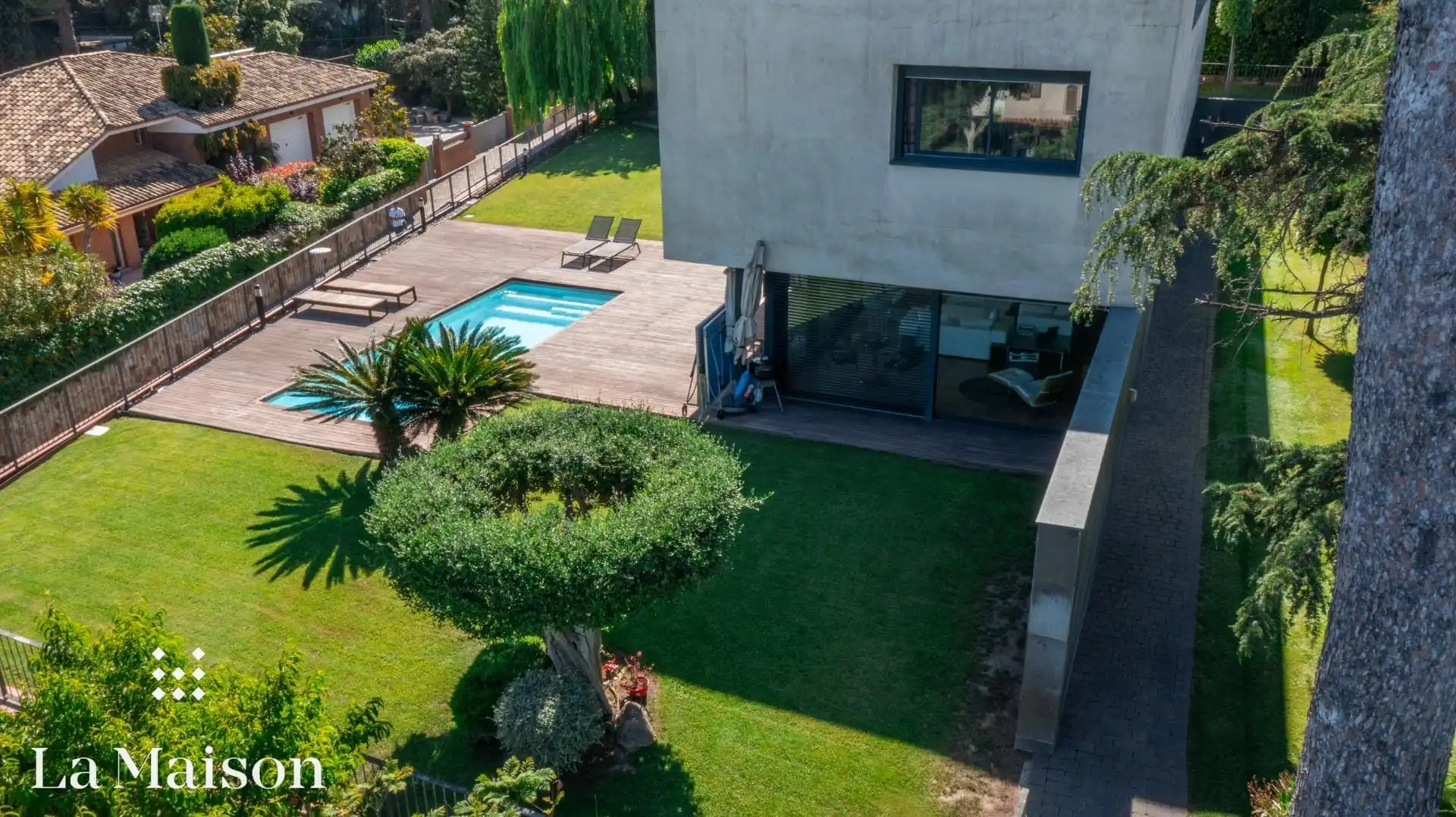 Xalet amb piscina en venda a Premià de Dalt, imagen 83