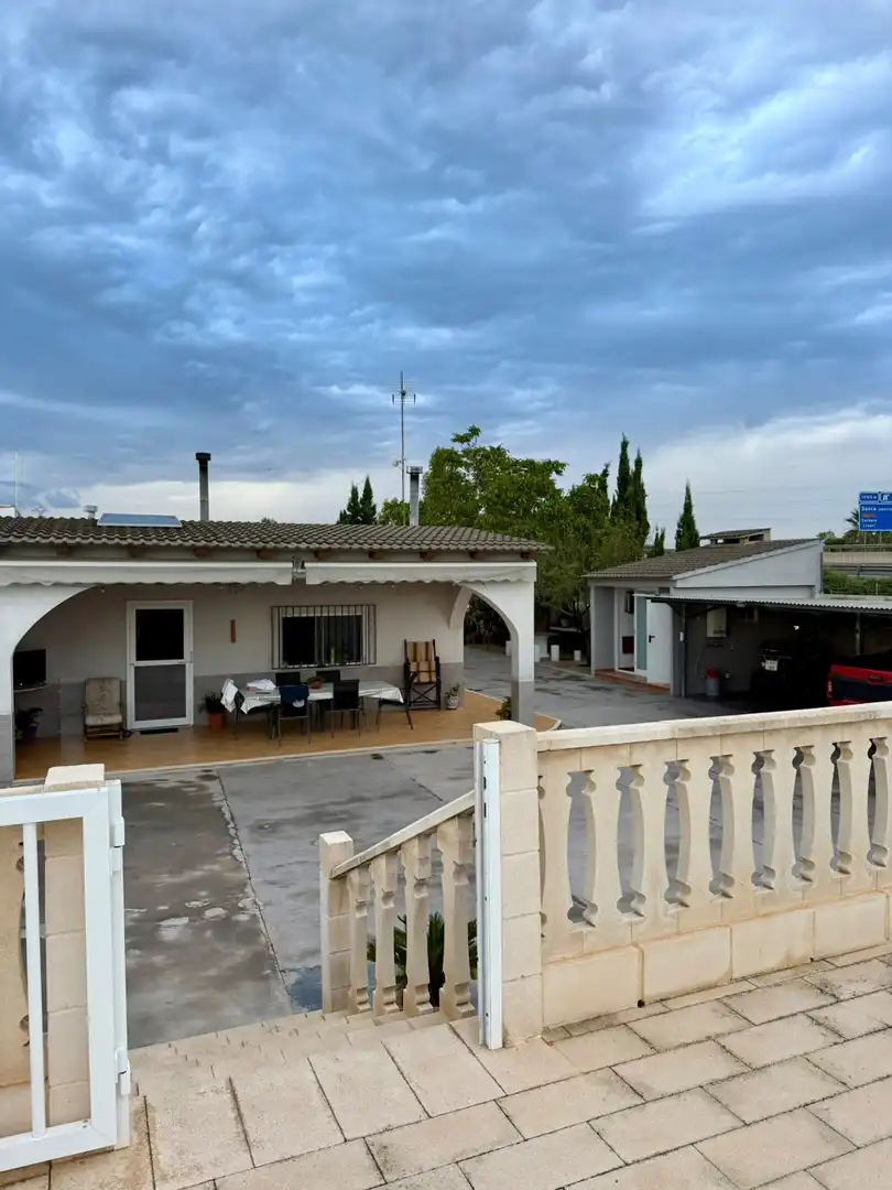 Maison rustique avec piscine à vendre à Sueca ciudad, imagen 55