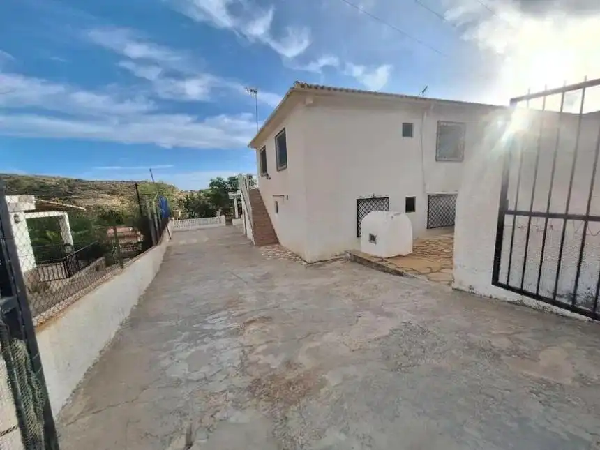Maison mitoyenne à vendre à Pueblo Acantilado - Lanuza, imagen 4