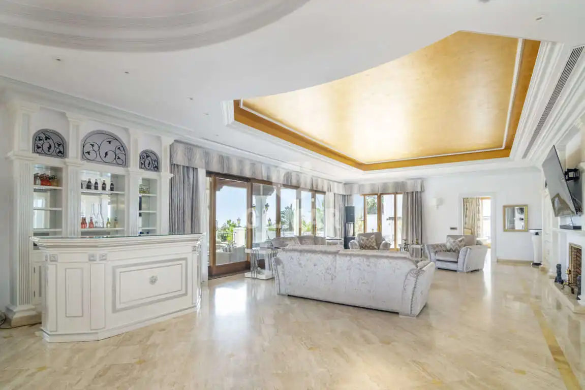 Villa mit Pool zum Verkauf in Benamara - Atalaya, imagen 35