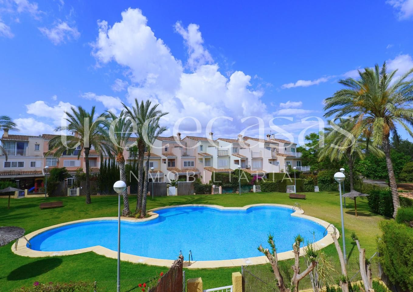 House or chalet to rent in Carrer Falcia, Torre en Conill - Cumbres de San Antonio