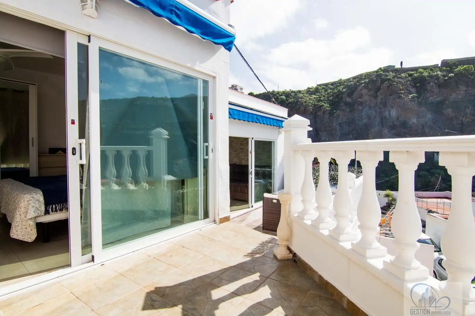 Attic for sale in Claveles, San Felipe - San Marcos - Las Cañas