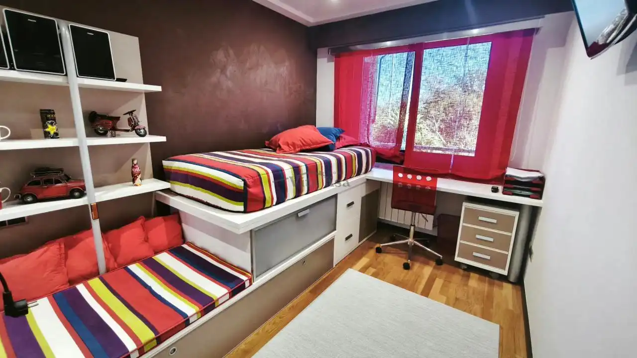 Appartement avec terrasse à louer à Urbanizacion Madrigal Calle las Palmeras, imagen 11