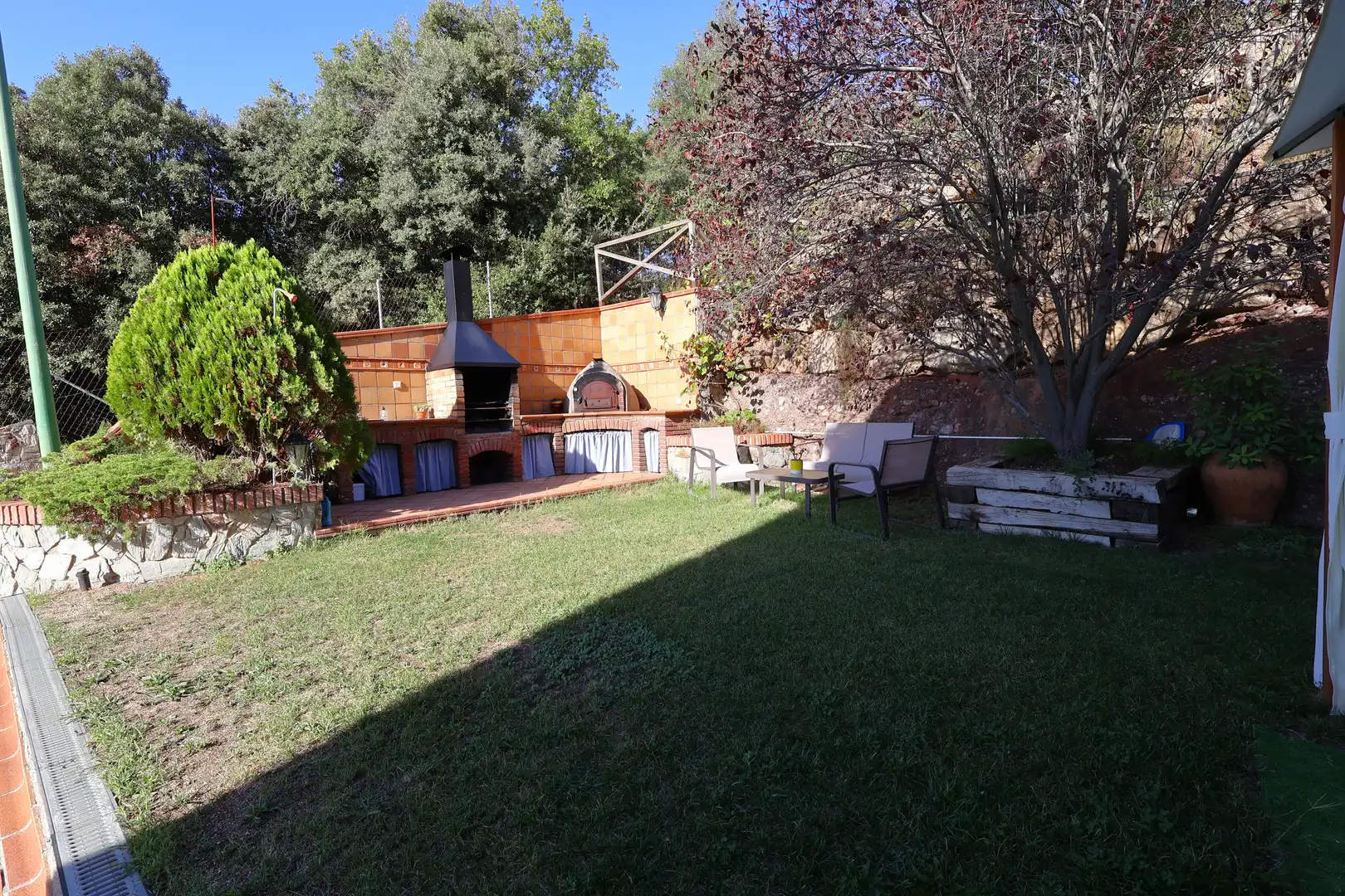 Villa con giardino in vendita a de Puig Codina, imagen 66