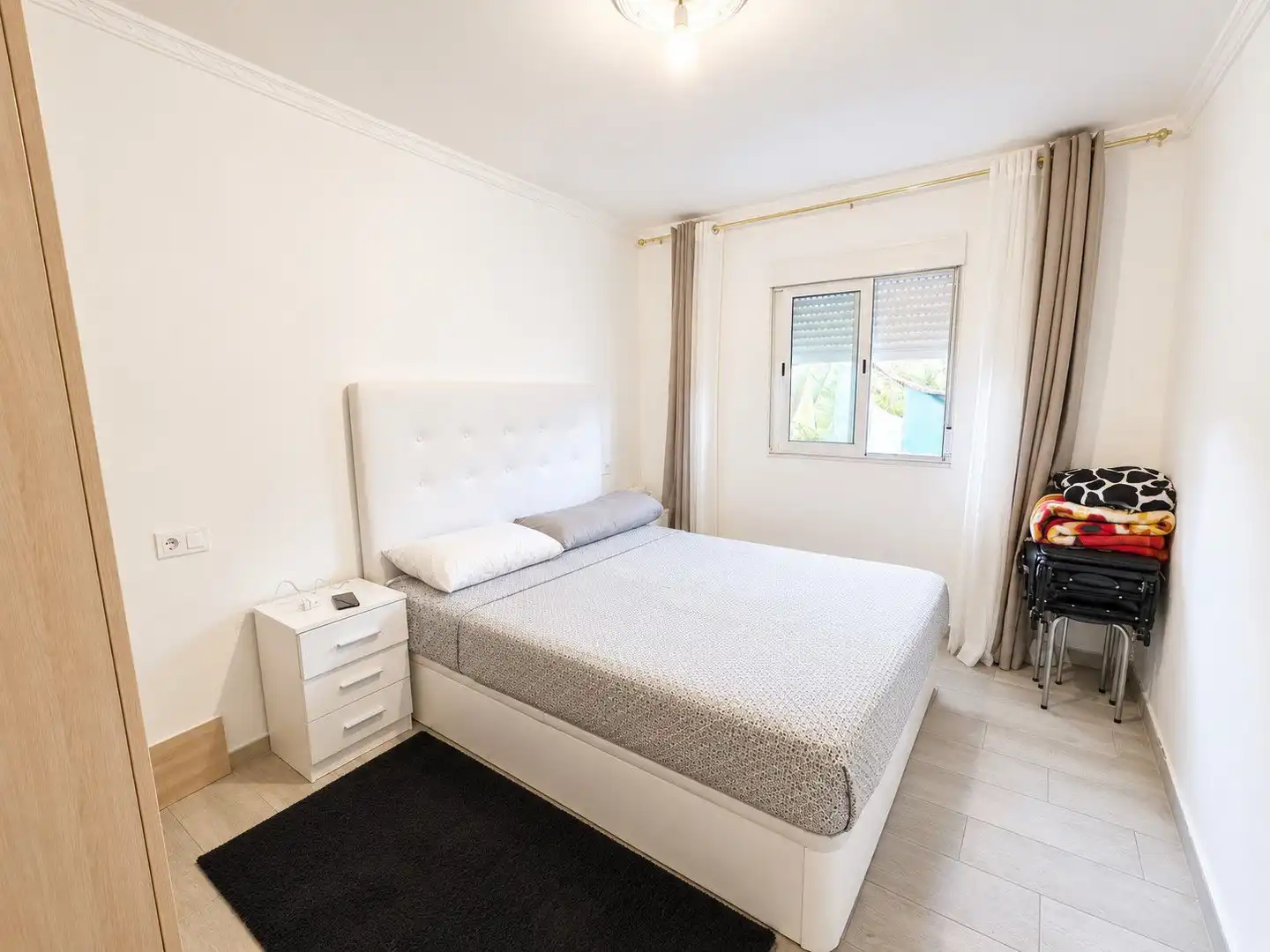 Piso con terraza en venta en Centre, imagen 6