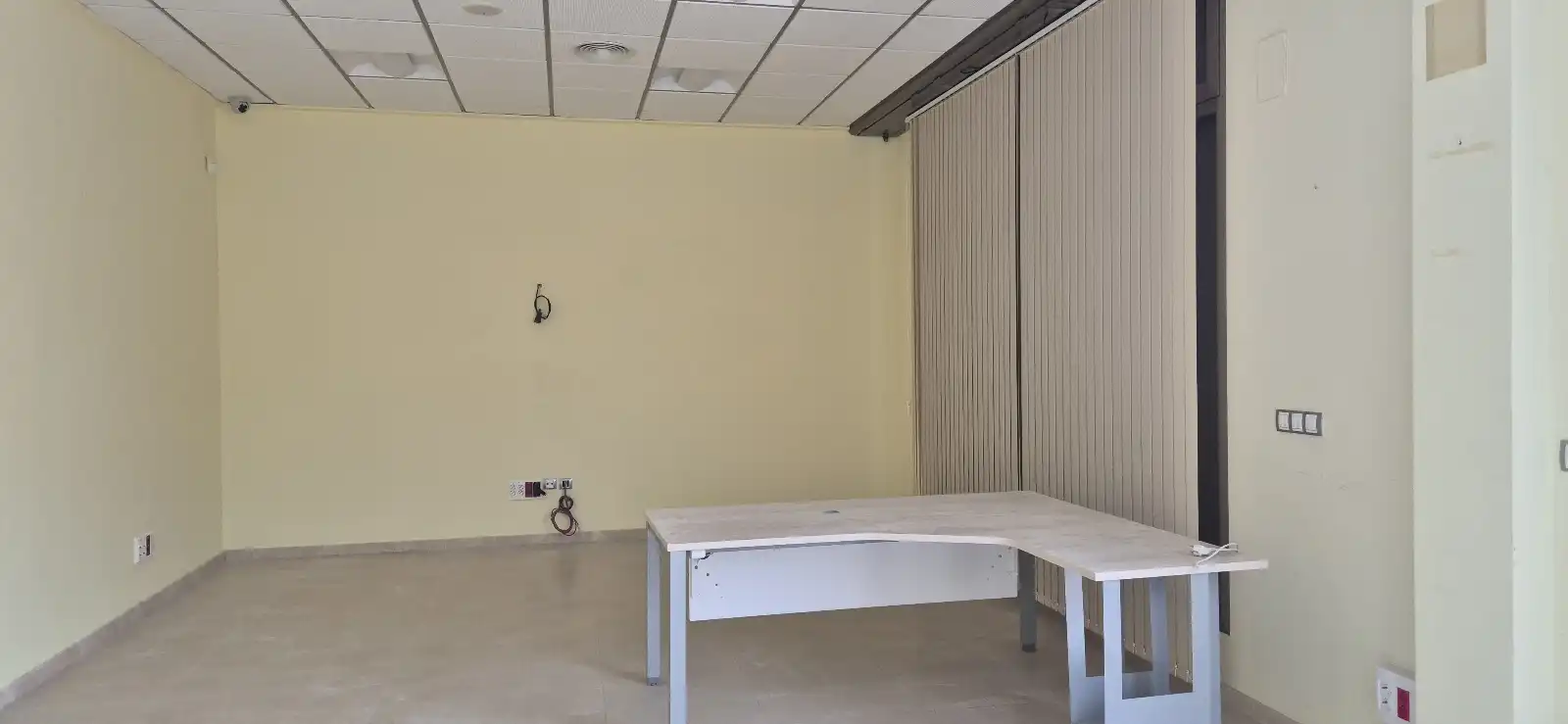 Nau industrial en venda en El Campello amb Calefacció