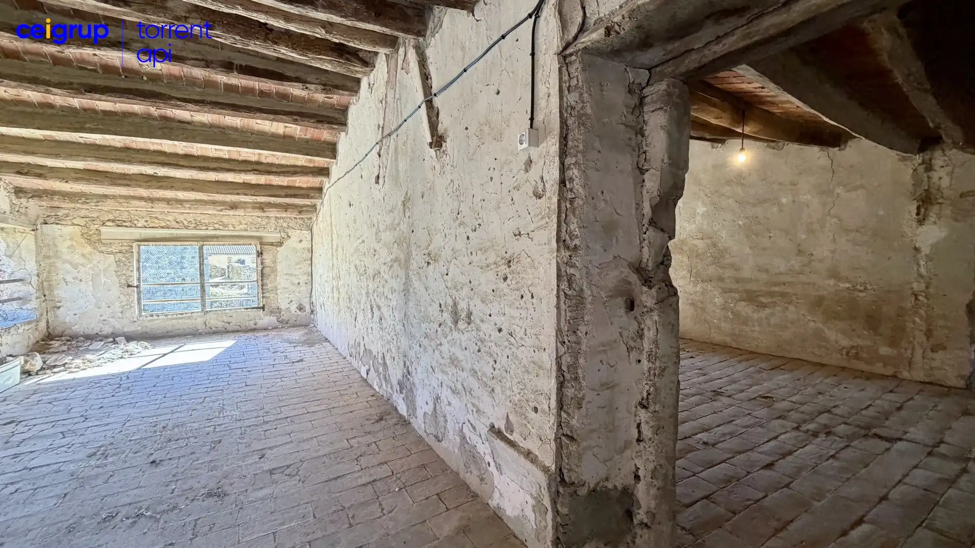 Finca rústica en venda en Bellcaire d'Empordà amb Terrassa i Balcó