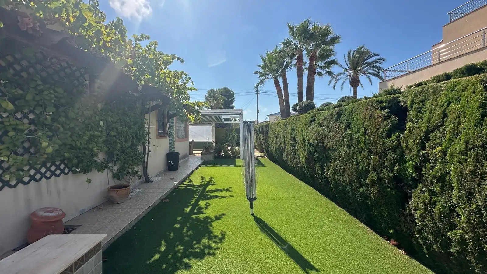 Casa con piscina in vendita a Orihuela Costa, imagen 17