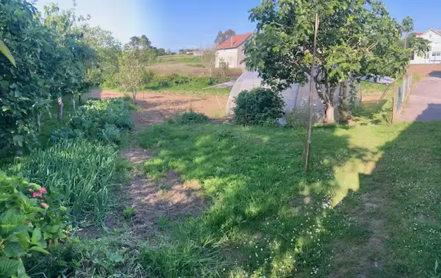 Casa o chalet en venta en A Laracha