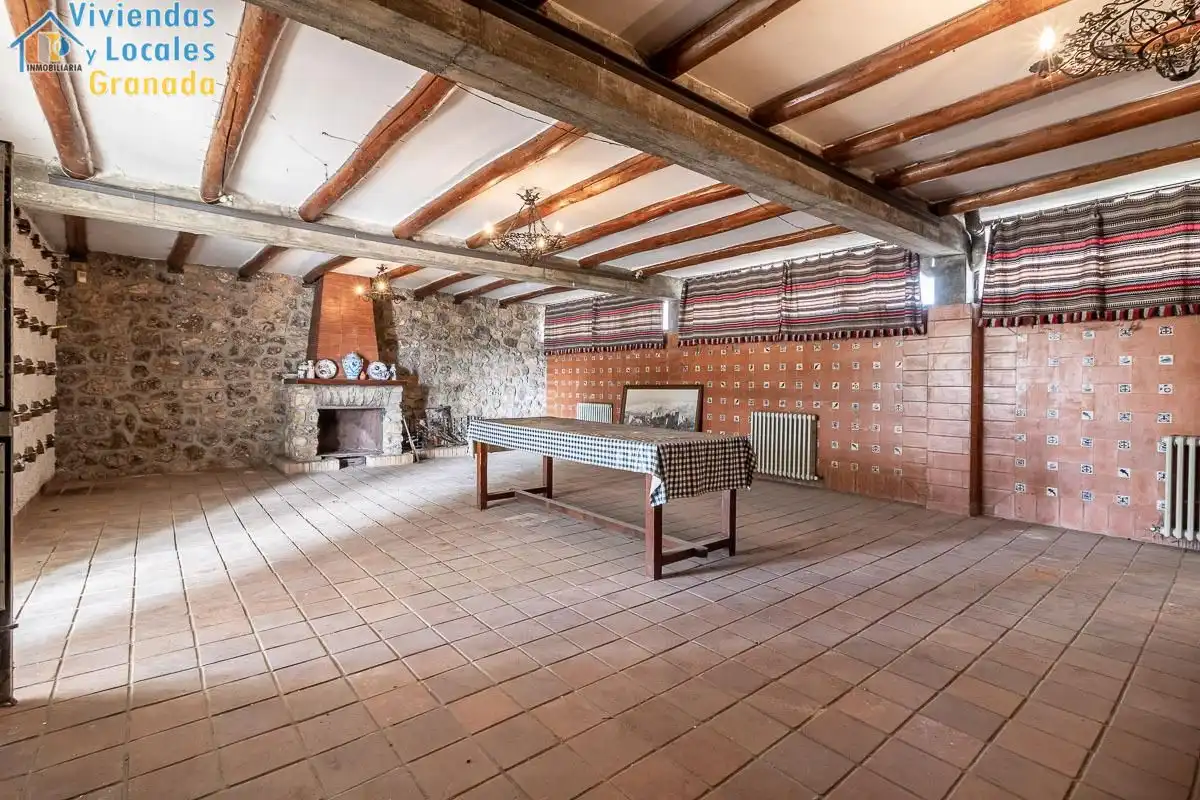 Maison rustique avec piscine à vendre à Carretera malaga, imagen 9