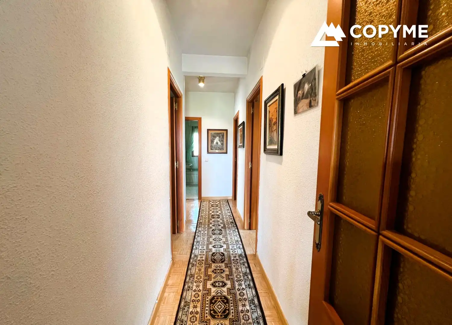 Casa o chalet en venta en Novés con Calefacción, Jardín privado y Parquet