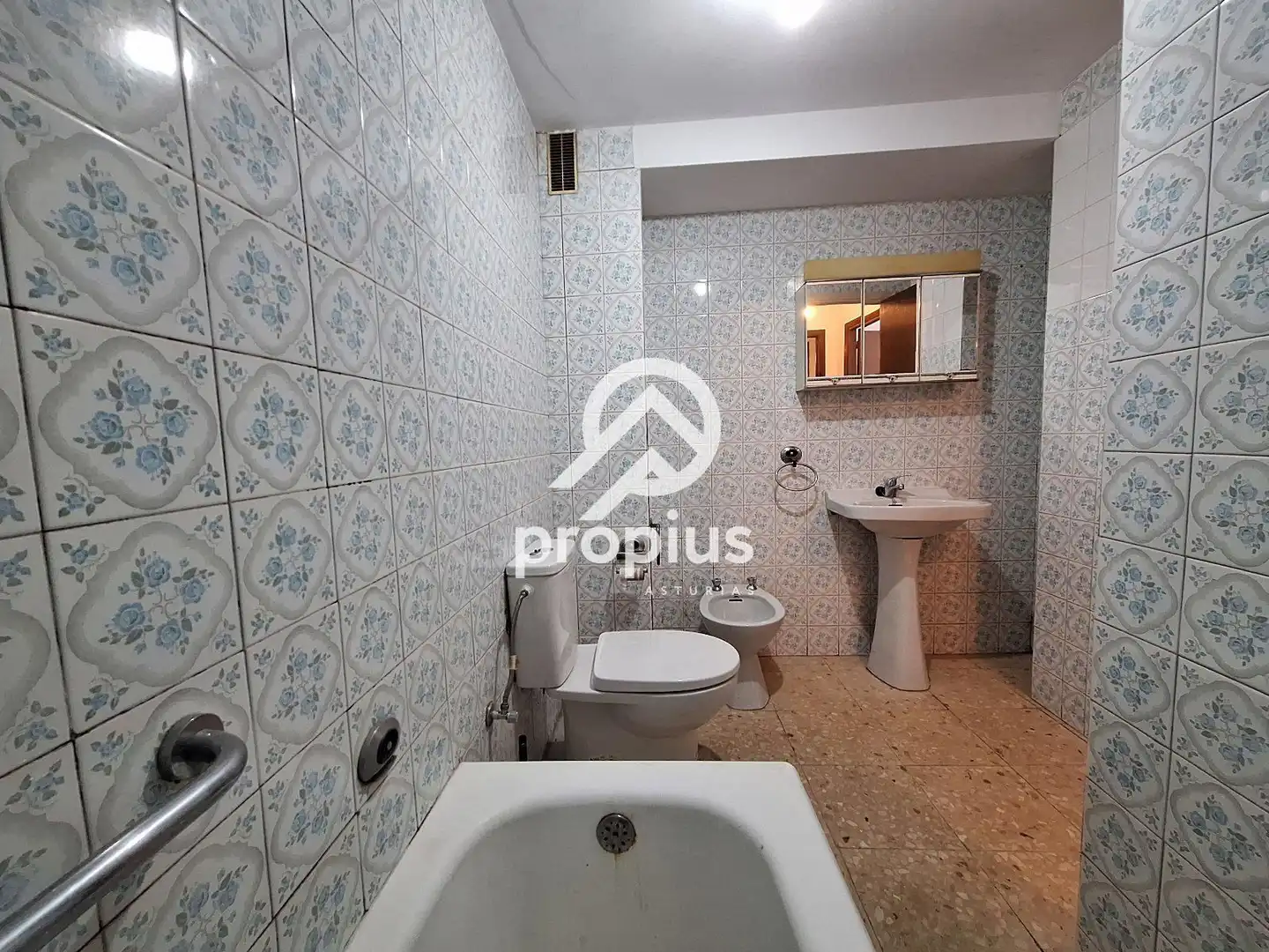 Piso en venta en Severo Ochoa, Parres