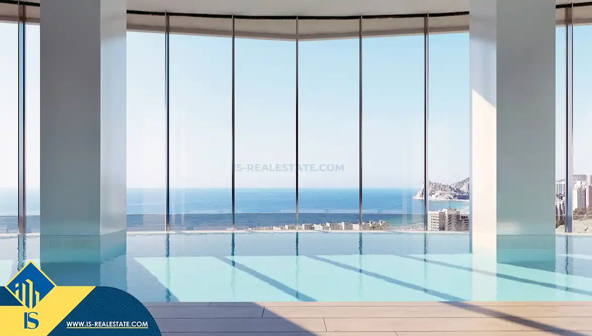 Appartement compact avec piscine à vendre à Playa de Poniente, imagen 21