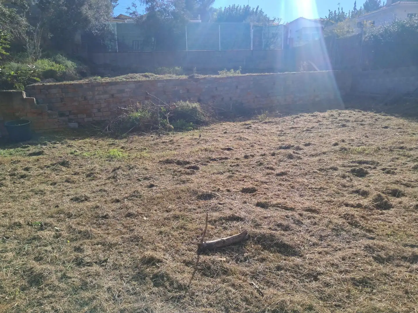 Terreny residencial en venda a Can Rial, imagen 5