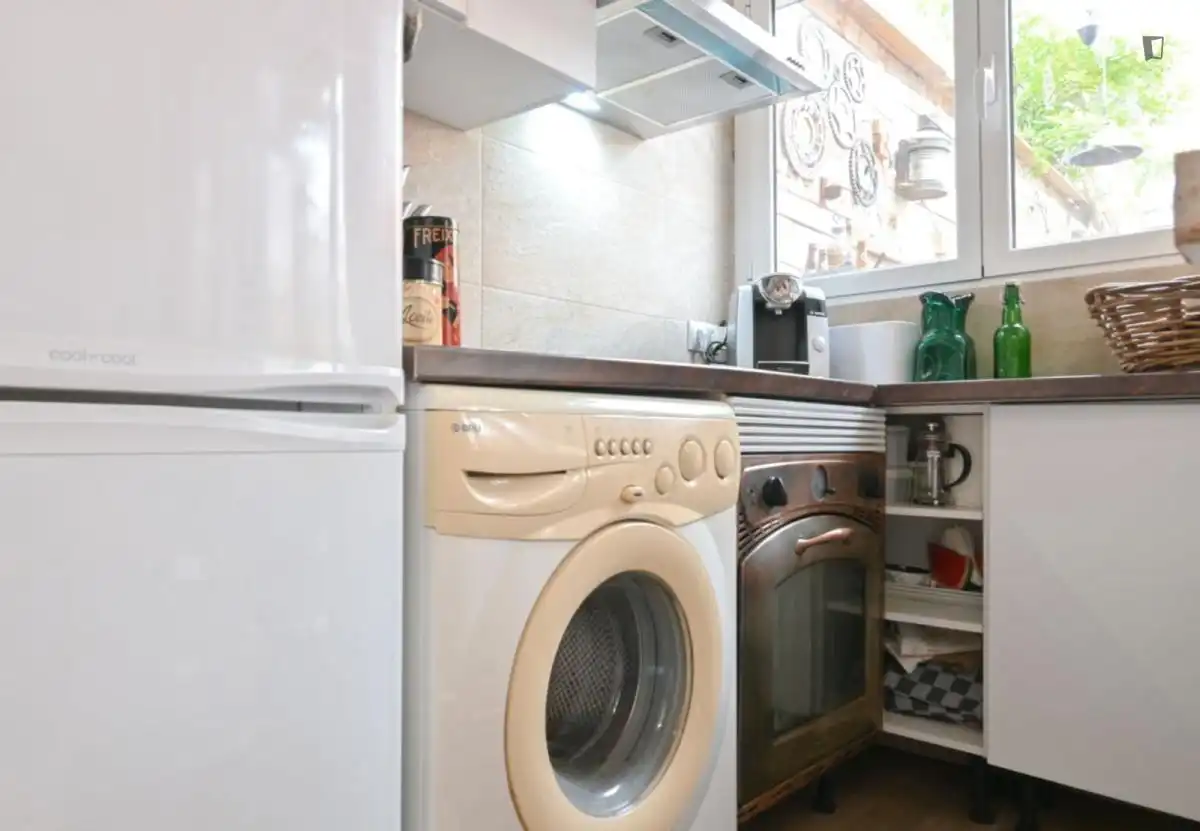 Apartament de lloguer a Concepción