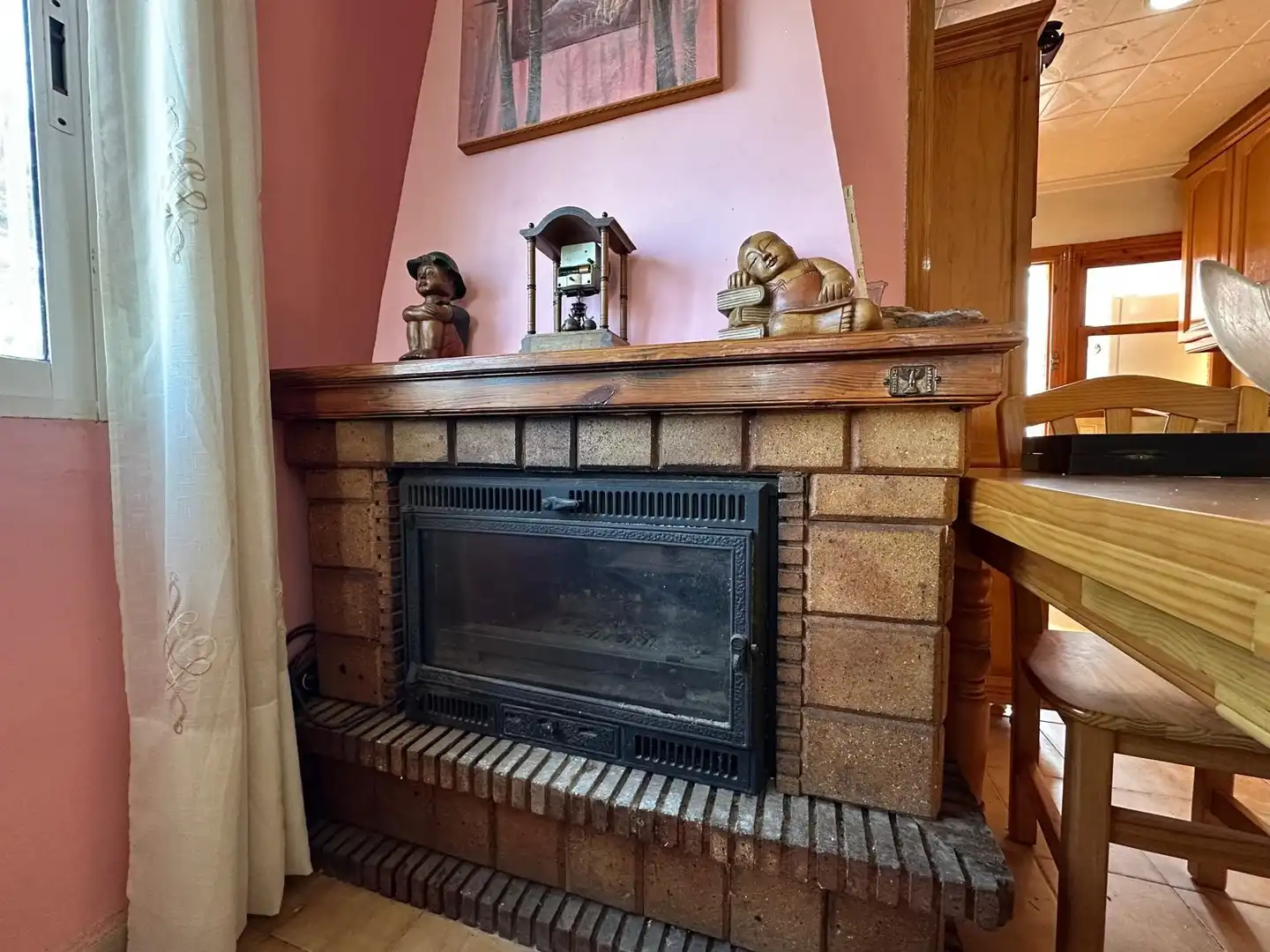 Living room of Houses for sale in San Fulgencio  with Private garden, Terrace and Furnished