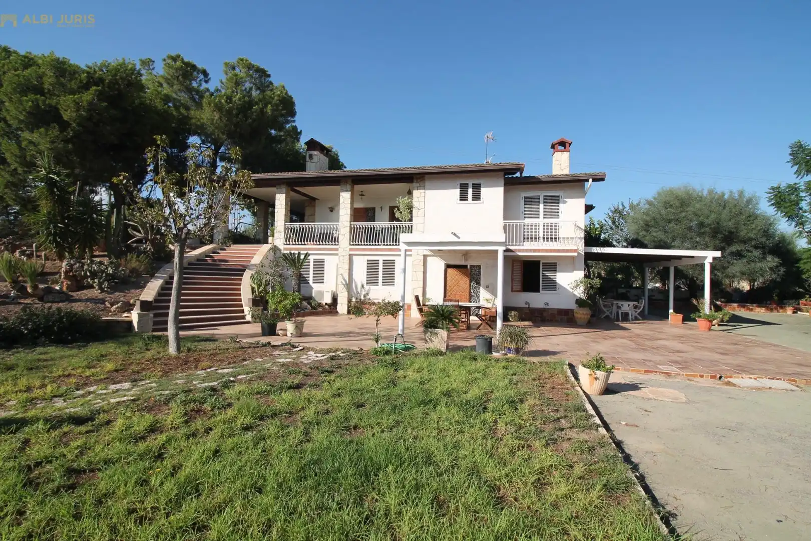 Casa o chalet en venta en Jubalcoi
