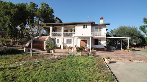 Foto 3 de Casa o xalet en venda a Jubalcoi, Elche / Elx