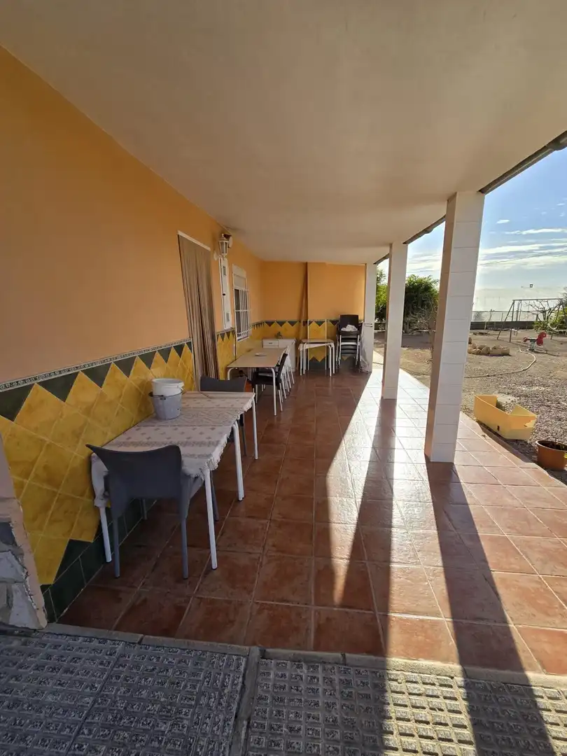 Houses for sale in San Vicente del Raspeig / Sant Vicent del Raspeig  with Air Conditioner, Private garden and Terrace